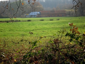 Naar Hooilandse Berg