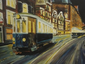 Spuistraat Amsterdam