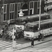 1964 Wachten voor de boterwaag. Prinsegracht
