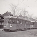 100, lijn 14, Burg. le Fvre de Montignylaan, 31-12-1953