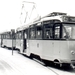 101, lijn 4, Koemarkt Schiedam, 5-6-1959 (foto C. Fijma)