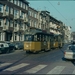102, lijn 9, Stationssingel, 1969 (foto J. Oerlemans)