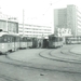 102, lijn 14, Stationsplein, 22-2-1964 (foto W.J. van Mourik)