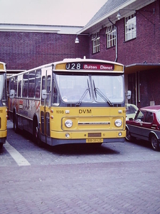 DVM 1698 Meppel garage