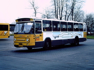 DVM 2710 Assen station