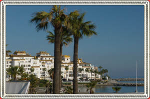 banus in marbellla