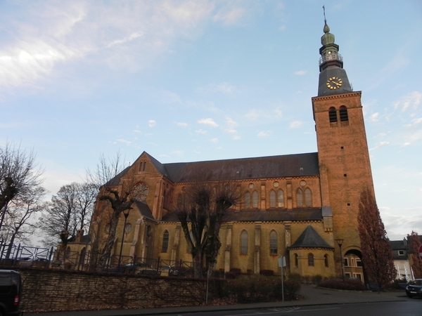 Florenville -Notre-dame de l'assomption (3)