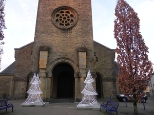 Florenville -Notre-dame de l'assomption