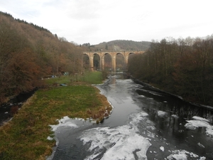 Herbeumont - La Semois (5)