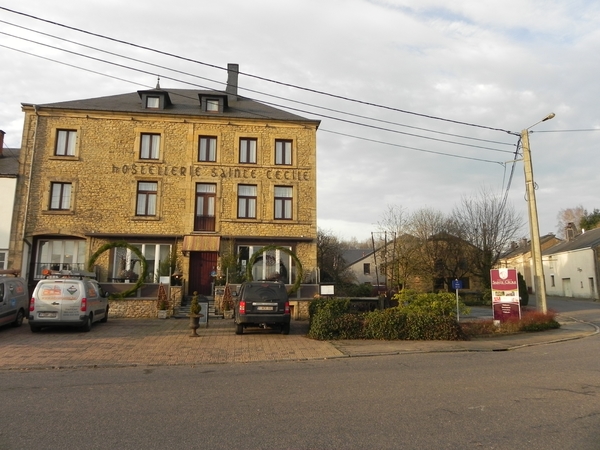 Hostellerie St-Ccile (3)