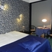 Hostellerie St-Ccile - kamer