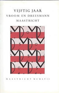 50 Jaar Maastricht