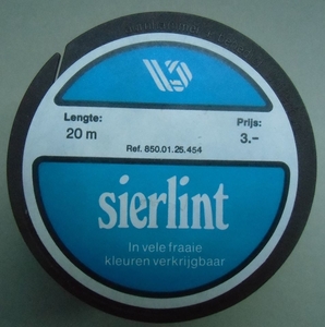 Sierlint