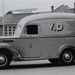 Ford voor V&D Leiden