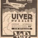 Vroom en Dreesmann Utrechts Dagblad 20-11-1934.