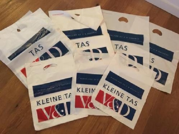 Tasjes