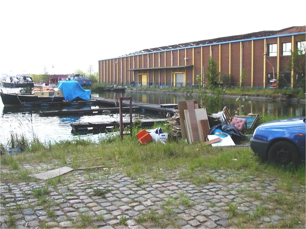 Verlaten Lobroekdok (25)