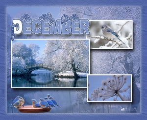 Kalender december Adgamsobeilo 1