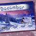 Kalender december Adgamsobeilo 2