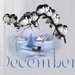 Kalender december Clodie