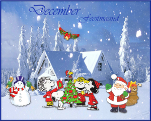 Kalender december De prutser 1