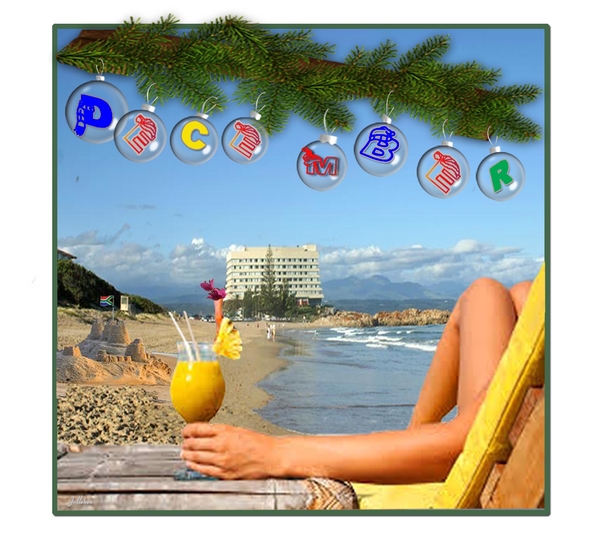 Kalender december Jolleke