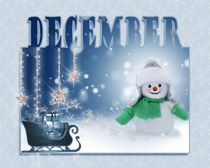 Kalender december NOTI
