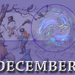 Kalender december Paulette1