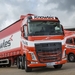 VOLVO-FH  KNOWLES