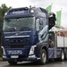 VOLVO-FH  GUDMESTAD TRANSPORT AS