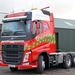 VOLVO-FH  HAYTON COULTHARD