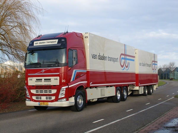 VOLVO-FH