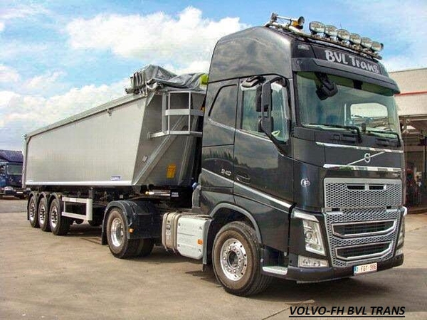 VOLVO-FH
