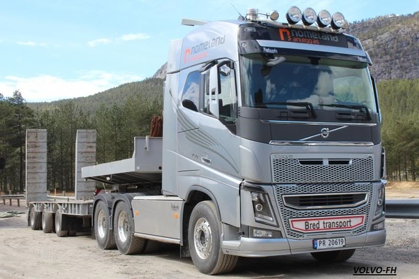 VOLVO-FH