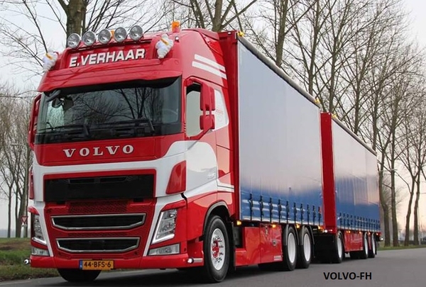 VOLVO-FH