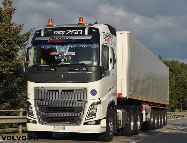 VOLVO-FH