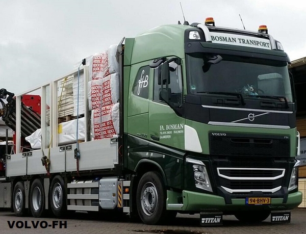 VOLVO-FH