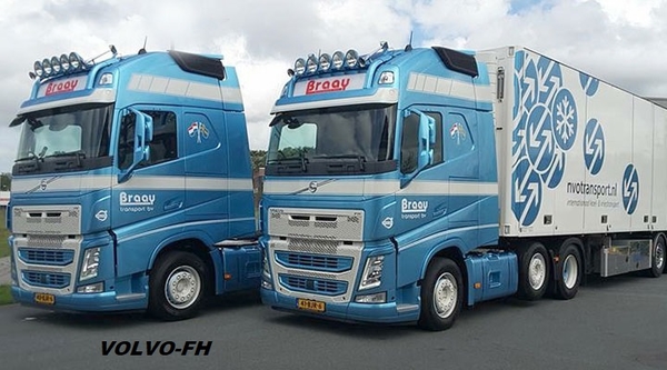 VOLVO-FH