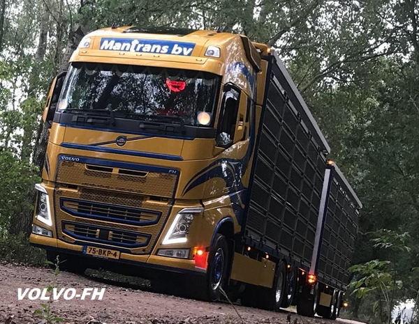 VOLVO-FH