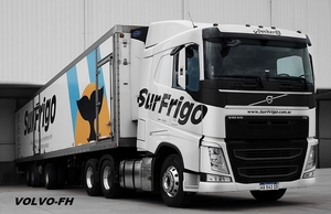 Volvo-FH Surfrigo