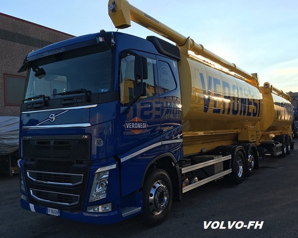VOLVO-FH