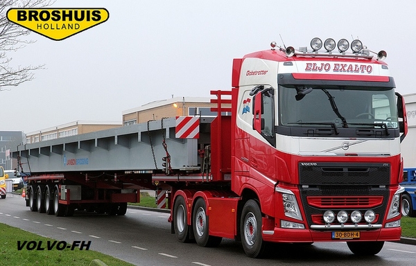VOLVO-FH