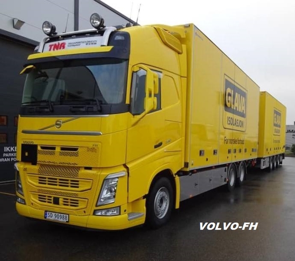 VOLVO-FH