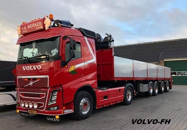 VOLVO-FH