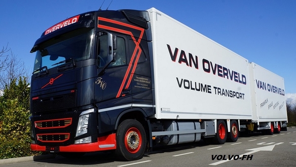 VOLVO-FH