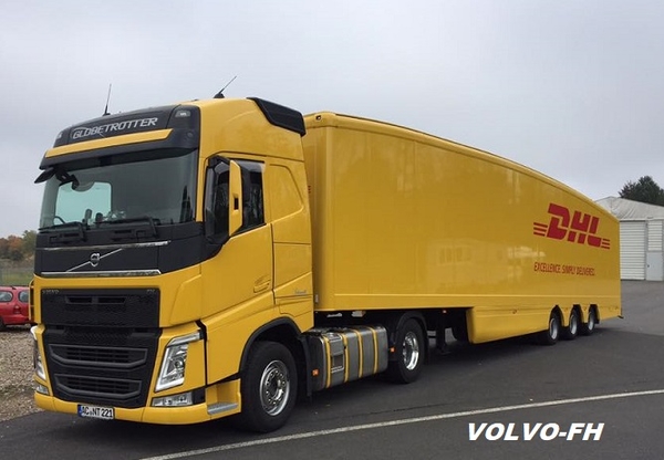 VOLVO-FH