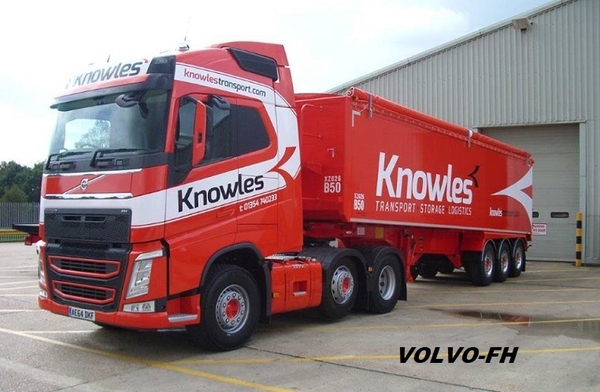 VOLVO-FH