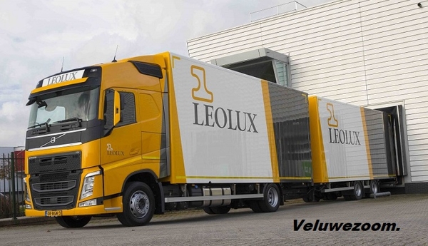VOLVO-FH