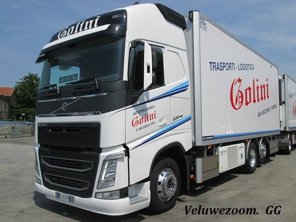 VOLVO-FH