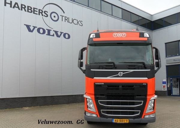 VOLVO-FH